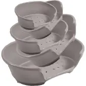 Savic Hondenmand Air Cosy Taupe M 65cm