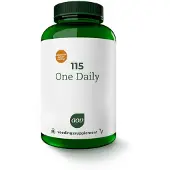 Aov 2x One Daily 115 120 Tabletten