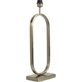 Light & Living Lampenvoet Jamiri Goud 20 X 13 X 55 Cm