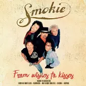 Coast2Coast Smokie - From Wishes To Kisses (LP)