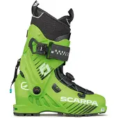 Scarpa F1 Junior Touring Skischoenen