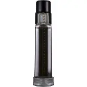 Renegade RenegadePowerhouse Pump Black