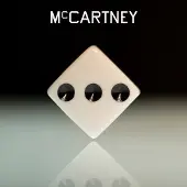 Universal Music Paul McCartney - McCartney III (LP)