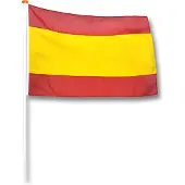 Talamex Spaanse vlag