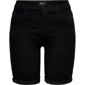 ONLY Jeans 'ONLRain' black denim