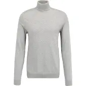 Selected Trui 'Berg' grijs