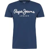 Pepe Jeans Shirt marine / wit