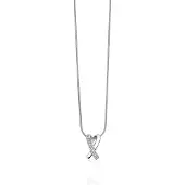 Zinzi Jewels Zilveren Hanger - Zilver