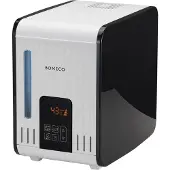Boneco Bevochtiger S450, Bevochtiger, Wit