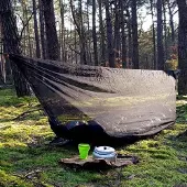 Bushmen Vagabound klamboe