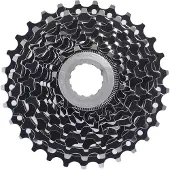 Xlc Road Cassette Campagnolo Body 10 S Zilver || Maat: 12-25
