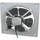 Soler & Palau muurinb vent HXM, wit, (hxb) 333x333mm