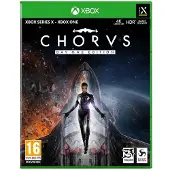 CHORUS Xbox Series X- en Xbox One-game