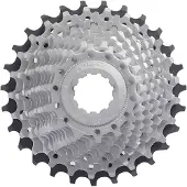 Xlc Xtralight Body Campagnolo 11S Road Cassette Zilver || Maat: 12-25
