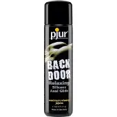 Pjur Back Door glijmiddel siliconenbasis - 100 ml