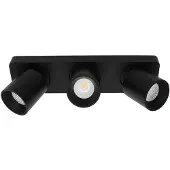Artdelight Led plafondspot Laguna 3-lichts