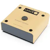 Lehle Sunday Driver buffer en booster