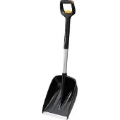 Fiskars X-serie telescopische autosneeuwschep - 1057187