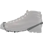 Nortec - Easy - Sneeuwspikes S - 34-36, gray
