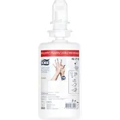 Tork 424709 S4 Antimicrobiele Vloeibare Handzeep 6x1000ml (424709)