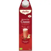 Yogi tea 6x Biologische Thee Barista Chai Classic 1000 Ml
