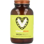 Vitaminstore Mega Multi (multivitamine)