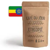 Café du Jour 100% arabica Ethiopië 1 kilo