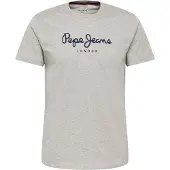 Pepe Jeans Eggo T-shirt Met Korte Mouwen