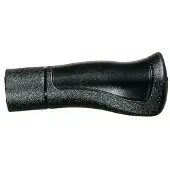Herrmans Handvat comfort lang grip ergo 120mm per stuk