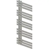 Eastbrook Hurley radiator 120 x 50cm 588 watt grijs