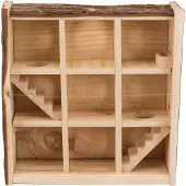 Trixie Speeltoren Voor Knaagdieren 30x30x10 Cm