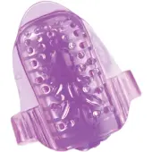 The Screaming O - The LingO Purple