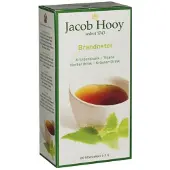 Jacob Hooy 3x Thee Brandnetel 20 Stuks