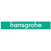Hansgrohe HG Greep Warmwater chroom, 95337000