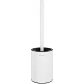 Delabie Openbare Voorziening Toiletborstel Zonder deksel 330mm