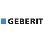 Geberit Aansluiting elleboog 90° met rond inspectieluik d160 243341001