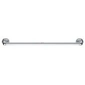 Keuco Astor handdoekhouder 600 mm chroom