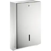 Delabie Handdoekverdeler Wit Epoxy 750 Stuks