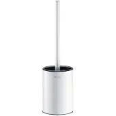 Delabie Toiletborstelhouder Wit 4048EW