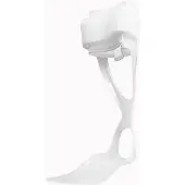 Thuasne Pero-med AFO Enkelbrace-Links-Maat XL: 41 - 44 cm