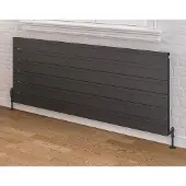 Eastbrook Berkeley radiator 80x60cm aluminium 558W antraciet