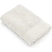 Walra Badlaken Stone Grey - 140 x 70 cm