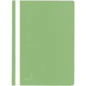 Kangaro snelhechtermap - A4 - PP - groen