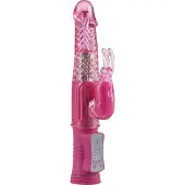 ToyJoy - Thrilling Thumper Bunny Vibrator