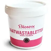 Bionyx Vaatwastabletten (250 stuks)
