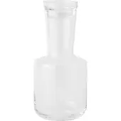 Muuto Raise karaf Clear