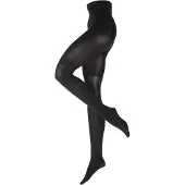 Calvin Klein High-waist Shaper 80 Dn Tights Zwart XL Vrouw