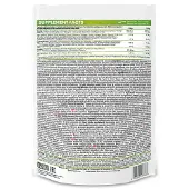QNT Vanille Macaron Eiwit Vegan Protein Powder | Maat 500 g