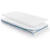 Aerosleep evolution ledikant matras 60x120cm