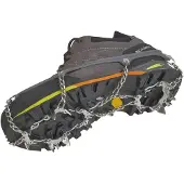 Camp Ice Master Light Multi-Color Crampon || Maat: 36-38